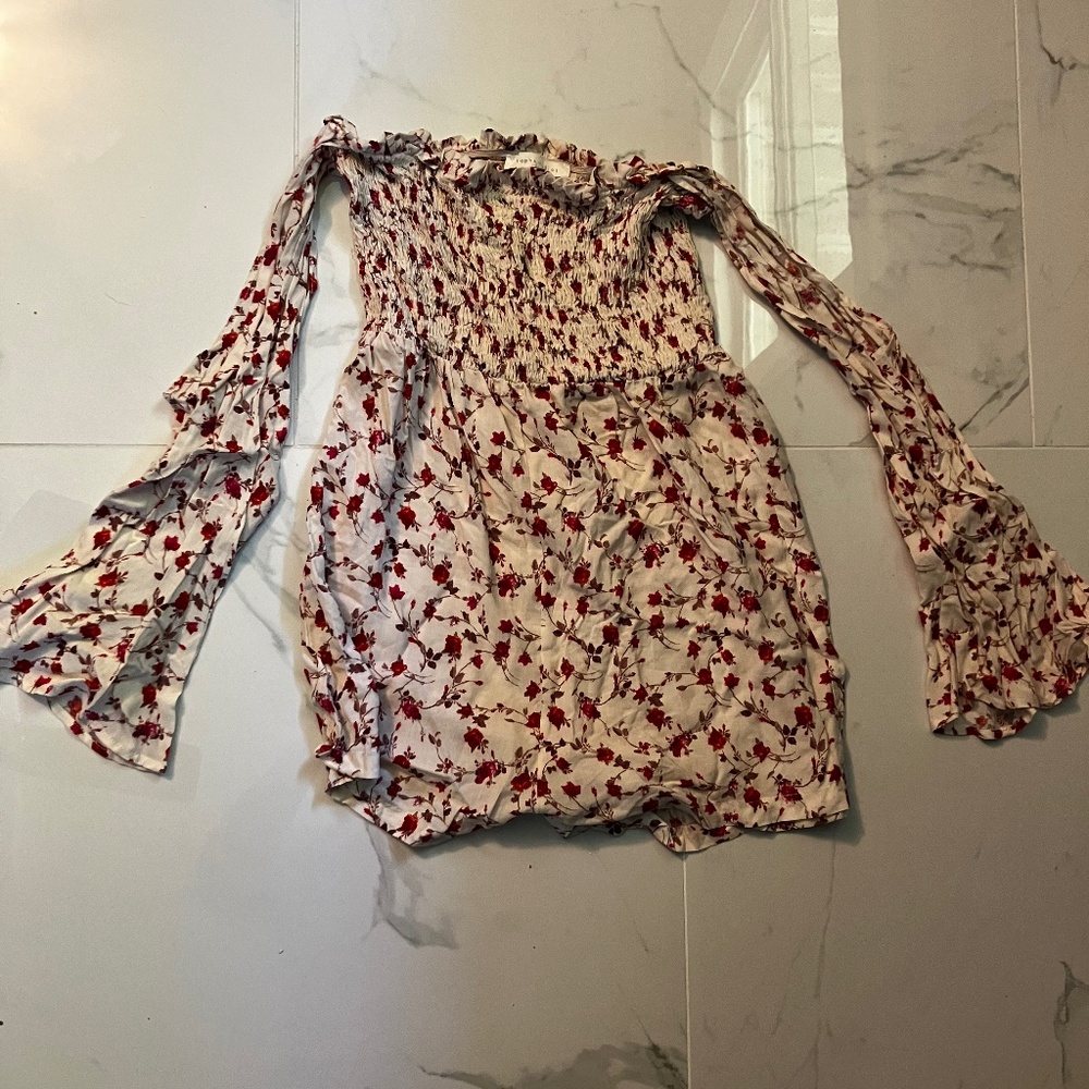 Étophe Studios romper